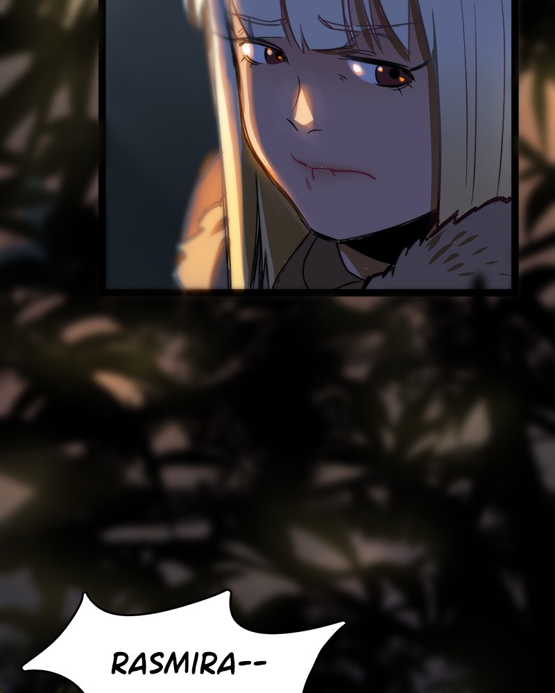 Warrior of the Wild chapter 3 - page 96