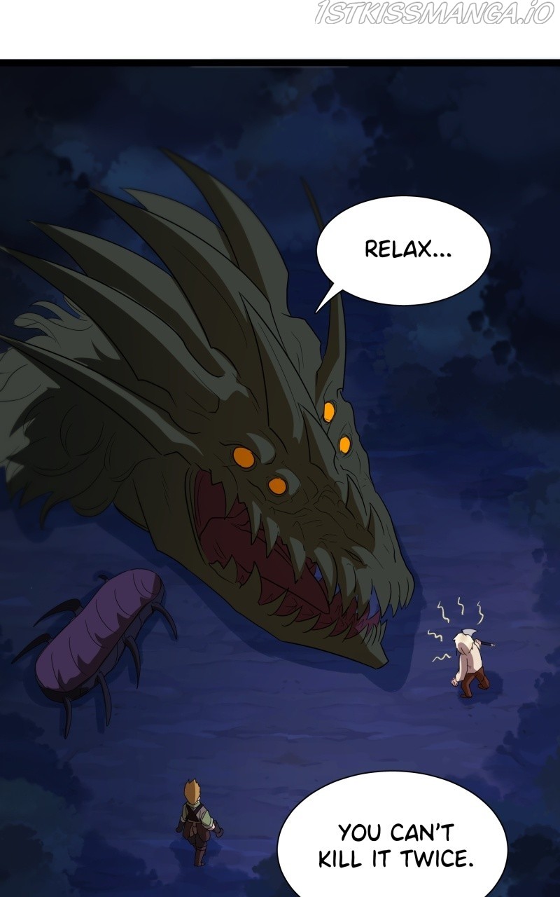Warrior of the Wild chapter 52 - page 12