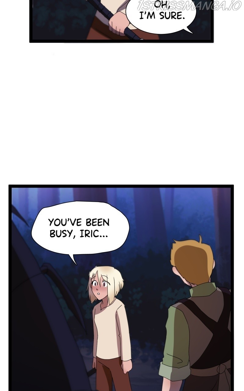 Warrior of the Wild chapter 52 - page 14