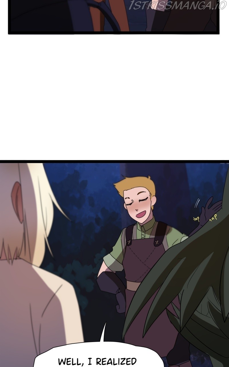 Warrior of the Wild chapter 52 - page 15