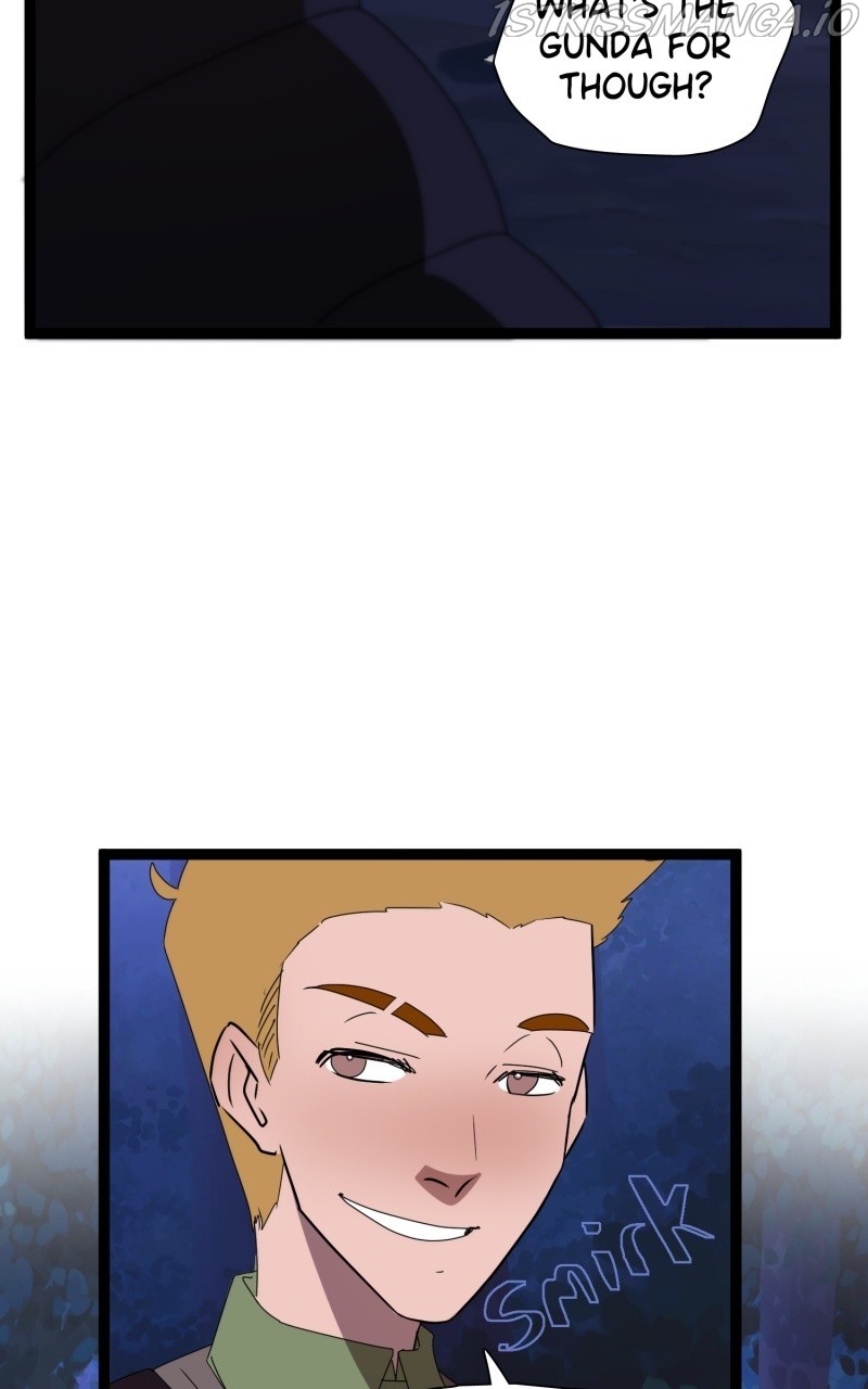 Warrior of the Wild chapter 52 - page 18