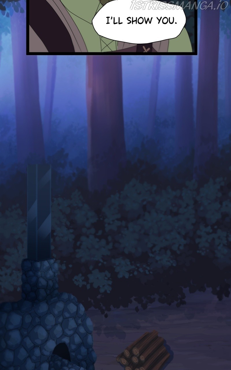Warrior of the Wild chapter 52 - page 19
