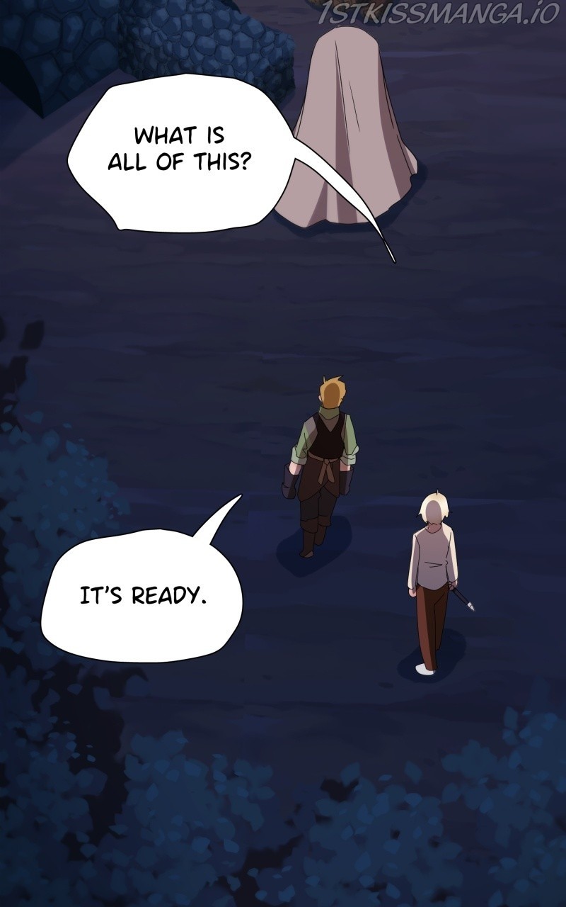 Warrior of the Wild chapter 52 - page 20