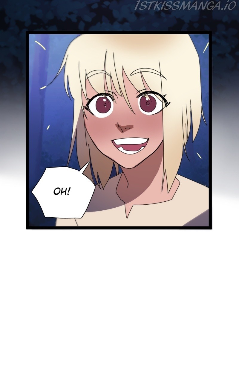 Warrior of the Wild chapter 52 - page 21