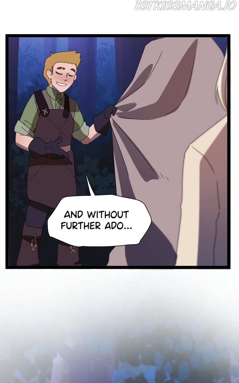 Warrior of the Wild chapter 52 - page 22