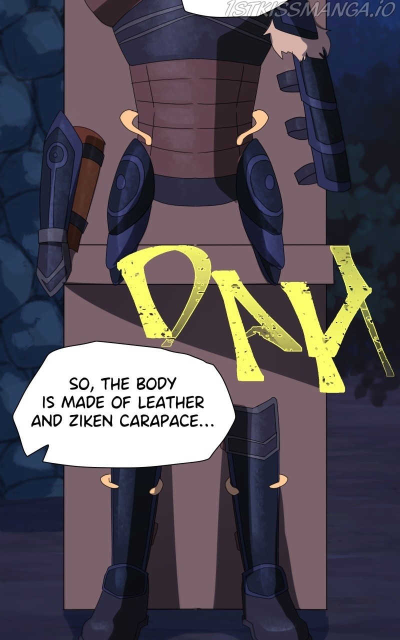 Warrior of the Wild chapter 52 - page 24