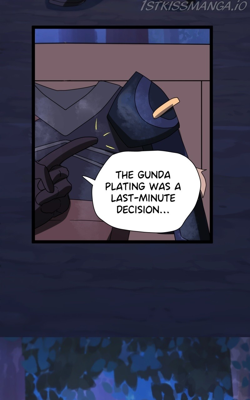 Warrior of the Wild chapter 52 - page 25