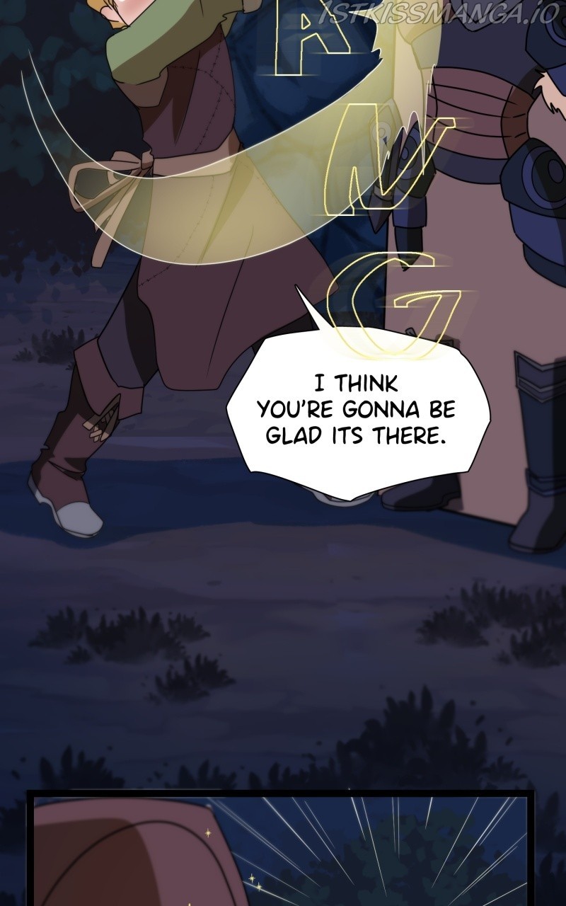 Warrior of the Wild chapter 52 - page 27