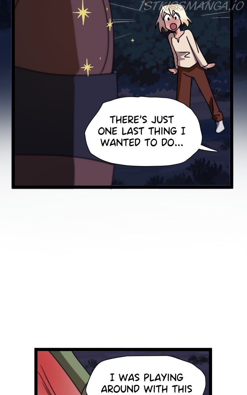 Warrior of the Wild chapter 52 - page 28