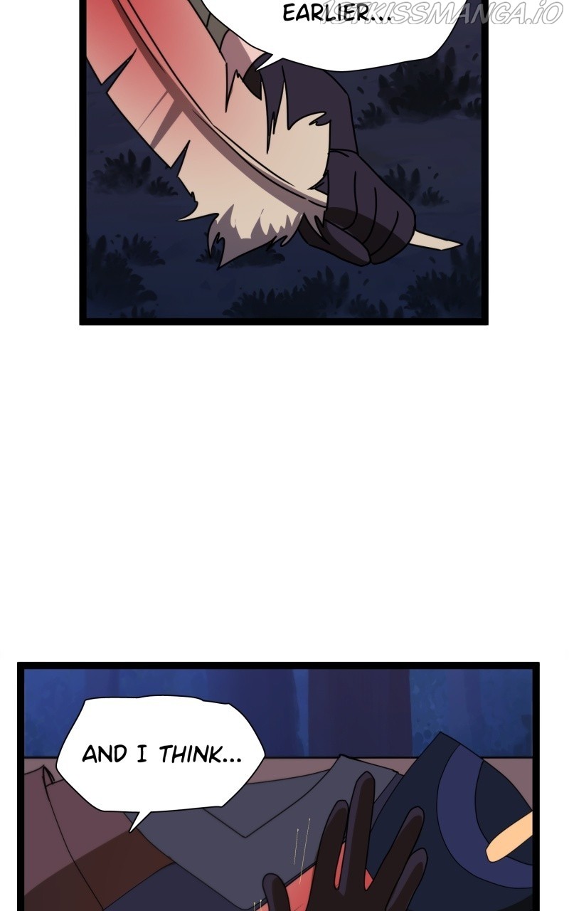 Warrior of the Wild chapter 52 - page 29