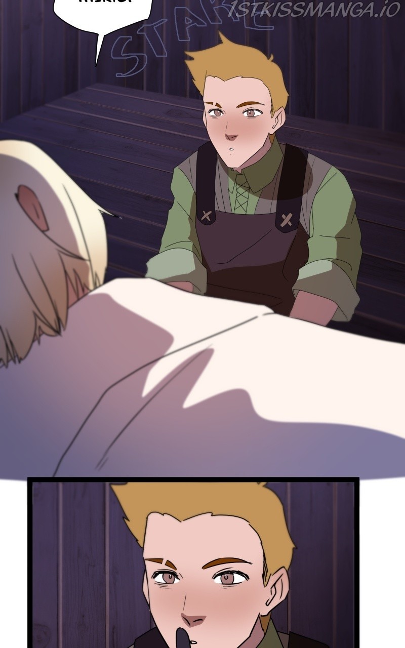 Warrior of the Wild chapter 52 - page 3