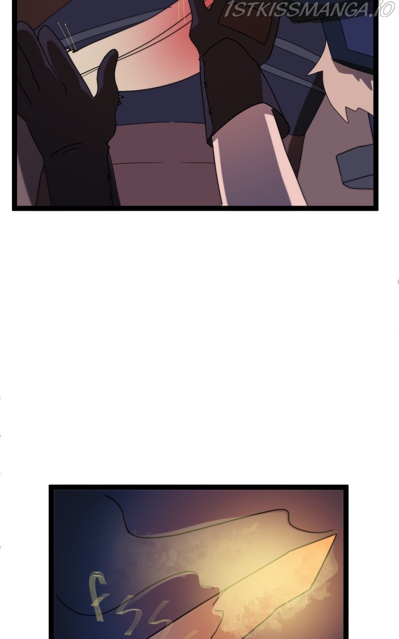 Warrior of the Wild chapter 52 - page 30