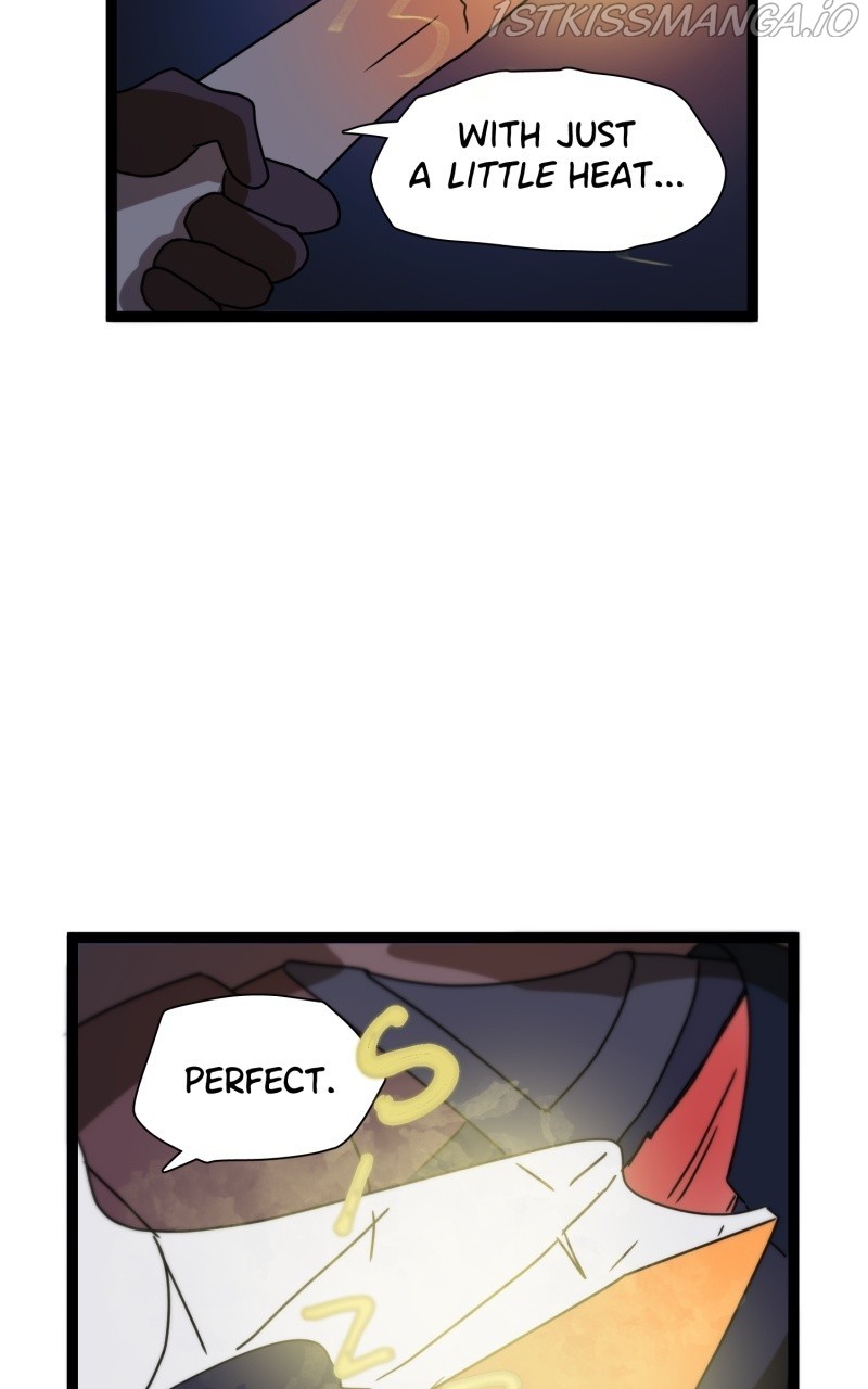 Warrior of the Wild chapter 52 - page 31