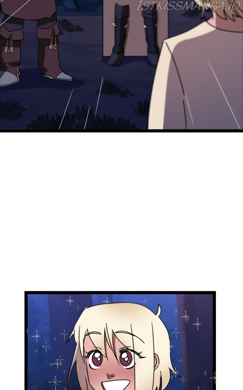 Warrior of the Wild chapter 52 - page 34