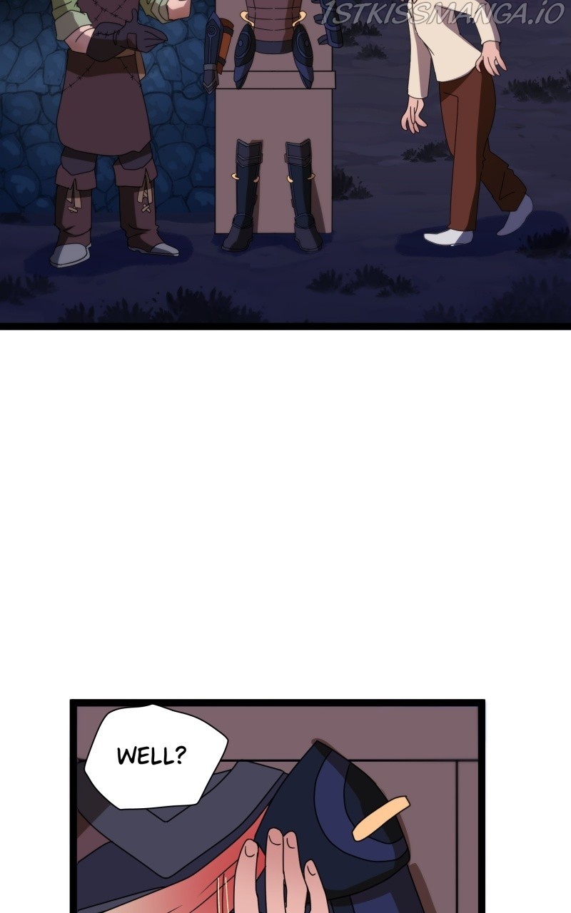Warrior of the Wild chapter 52 - page 36