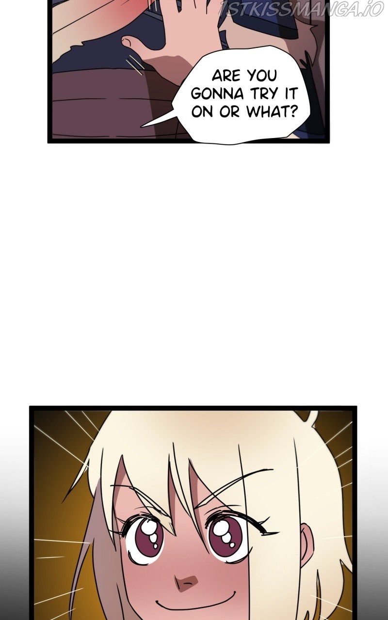 Warrior of the Wild chapter 52 - page 37