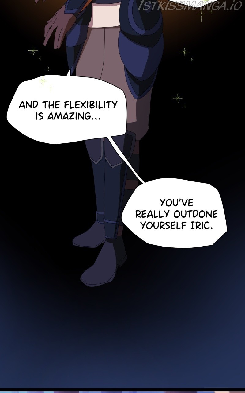 Warrior of the Wild chapter 52 - page 41