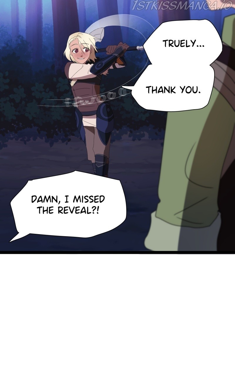 Warrior of the Wild chapter 52 - page 42