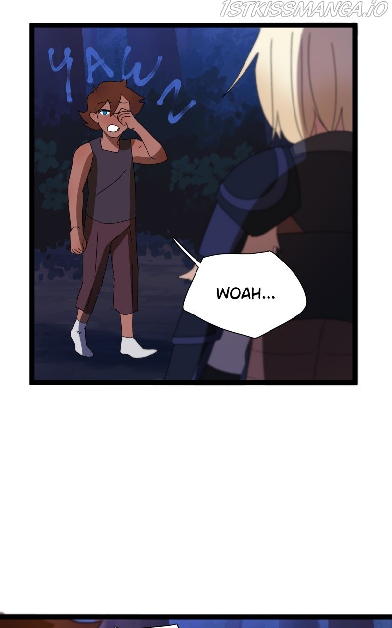 Warrior of the Wild chapter 52 - page 43