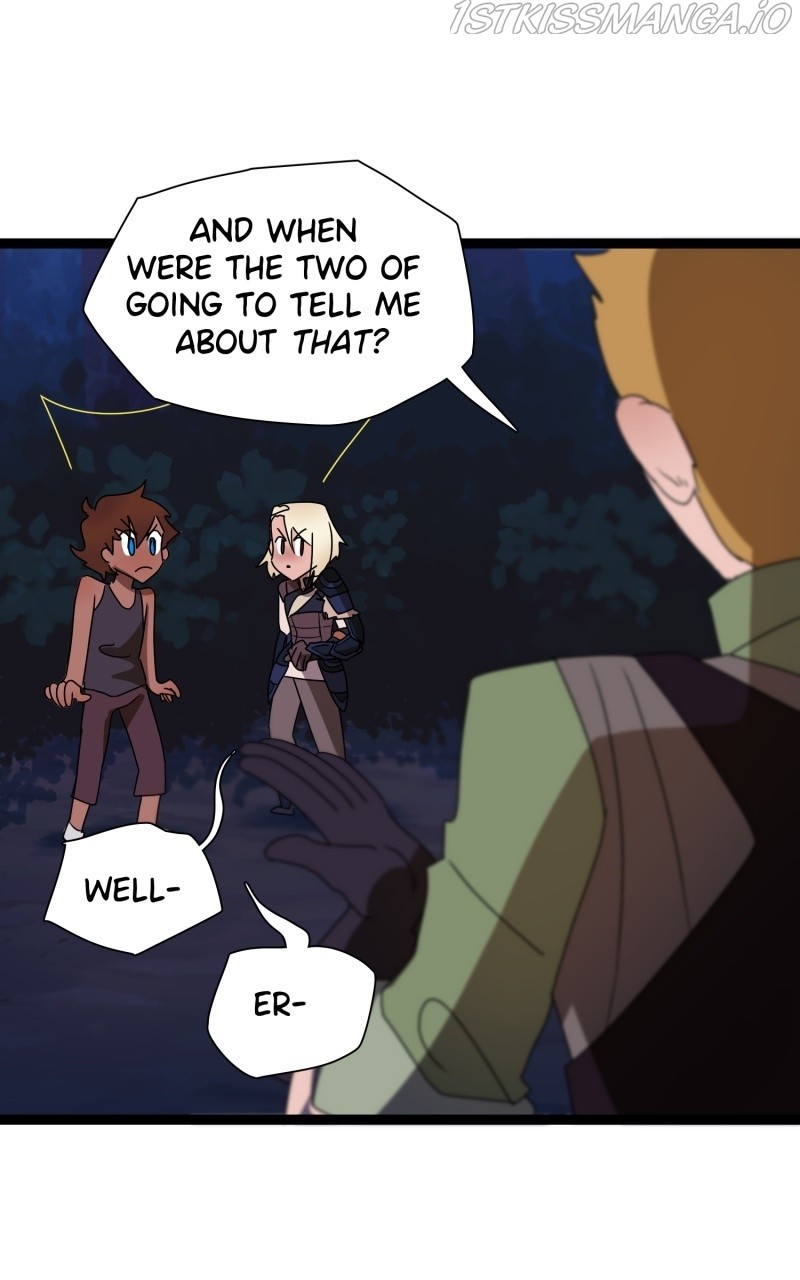 Warrior of the Wild chapter 52 - page 46