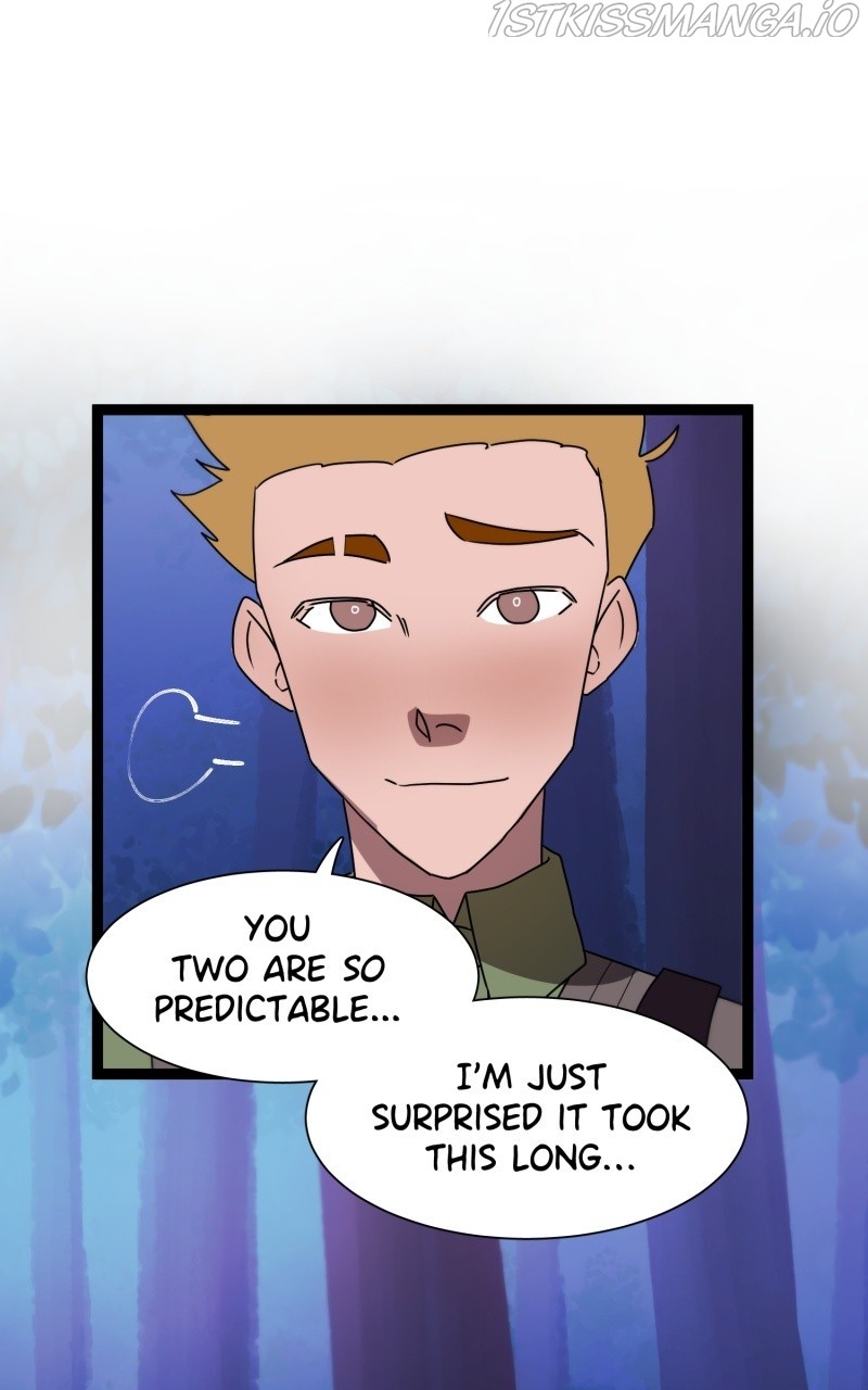 Warrior of the Wild chapter 52 - page 47