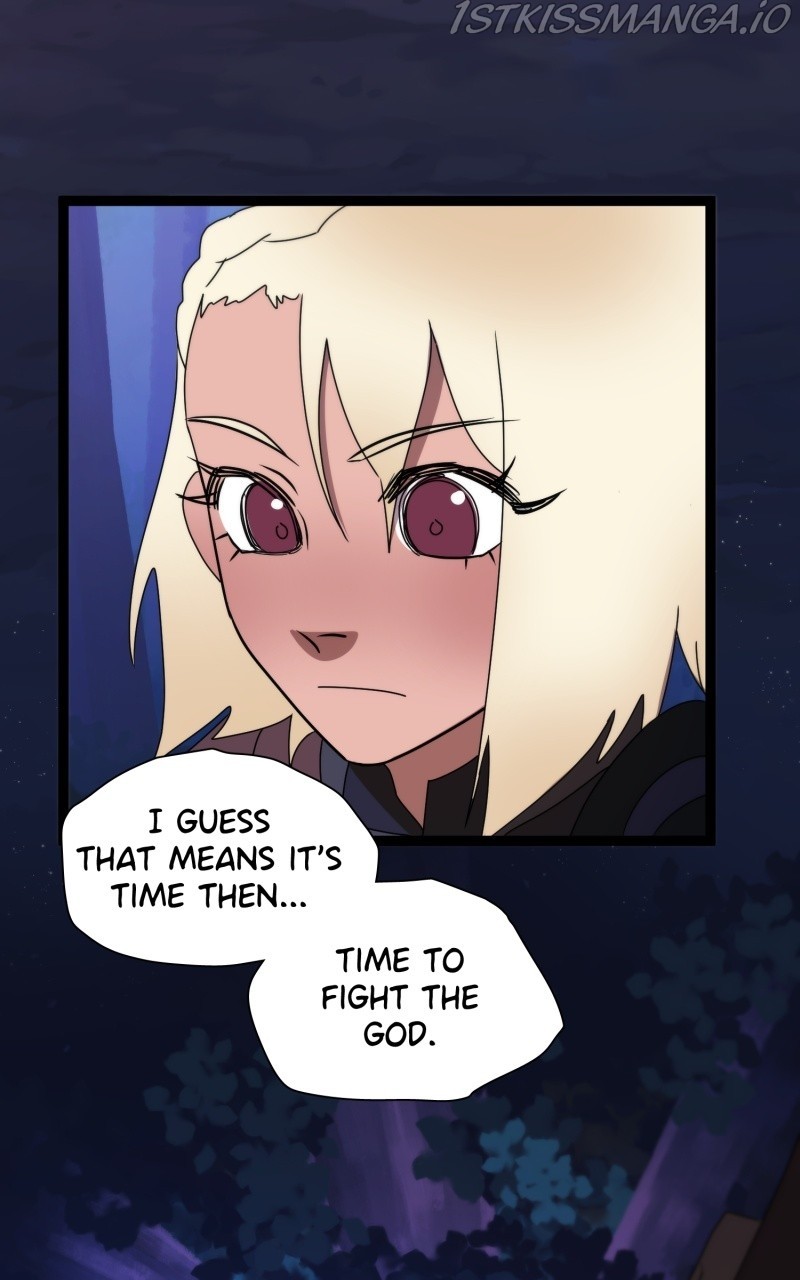 Warrior of the Wild chapter 52 - page 49
