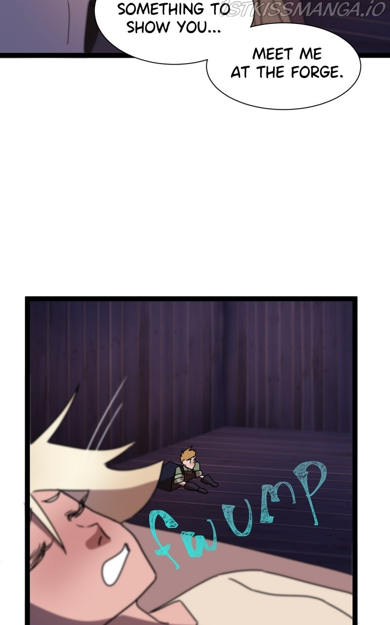 Warrior of the Wild chapter 52 - page 5