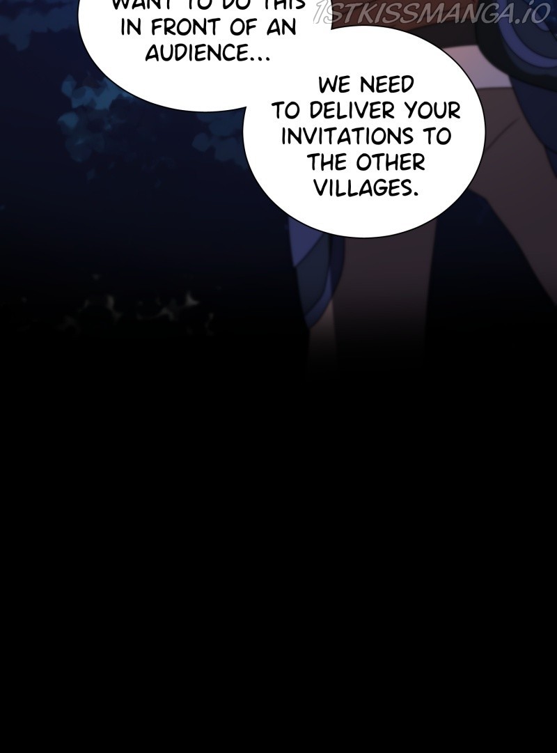 Warrior of the Wild chapter 52 - page 51