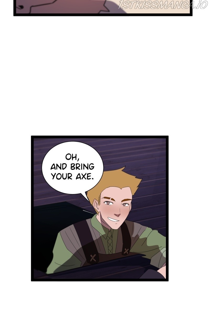 Warrior of the Wild chapter 52 - page 6