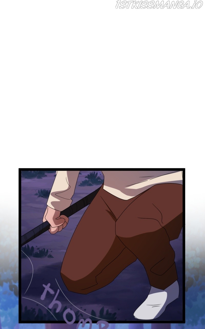 Warrior of the Wild chapter 52 - page 7