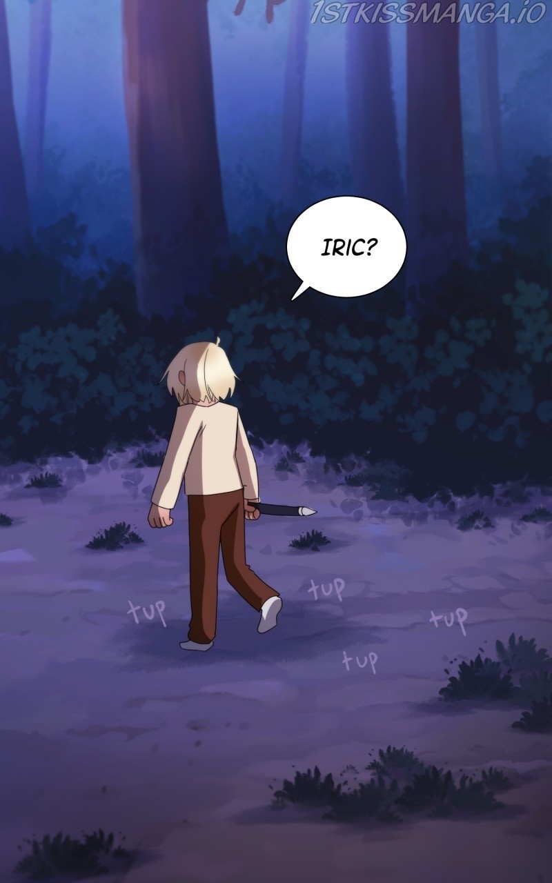 Warrior of the Wild chapter 52 - page 8