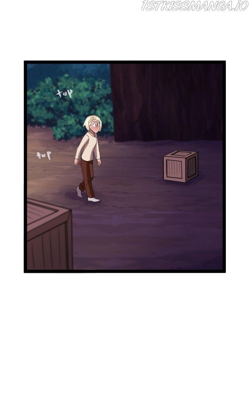 Warrior of the Wild chapter 50 - page 10