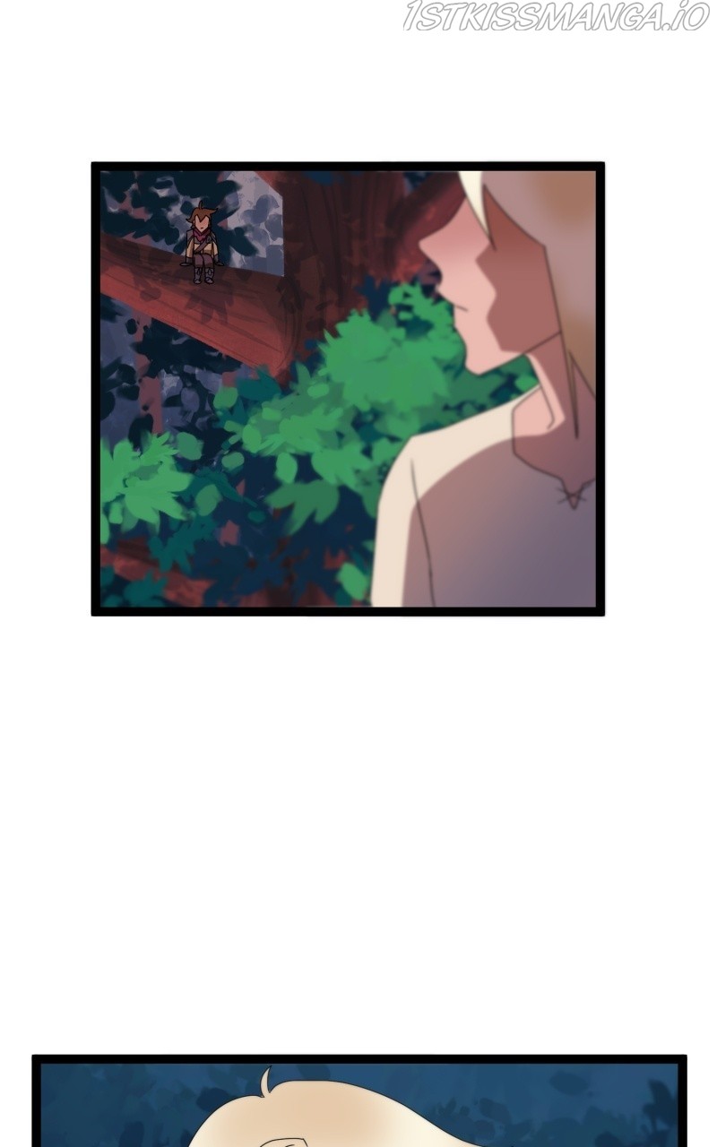 Warrior of the Wild chapter 50 - page 12