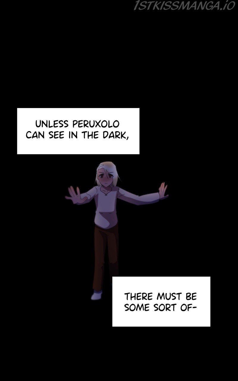 Warrior of the Wild chapter 50 - page 16