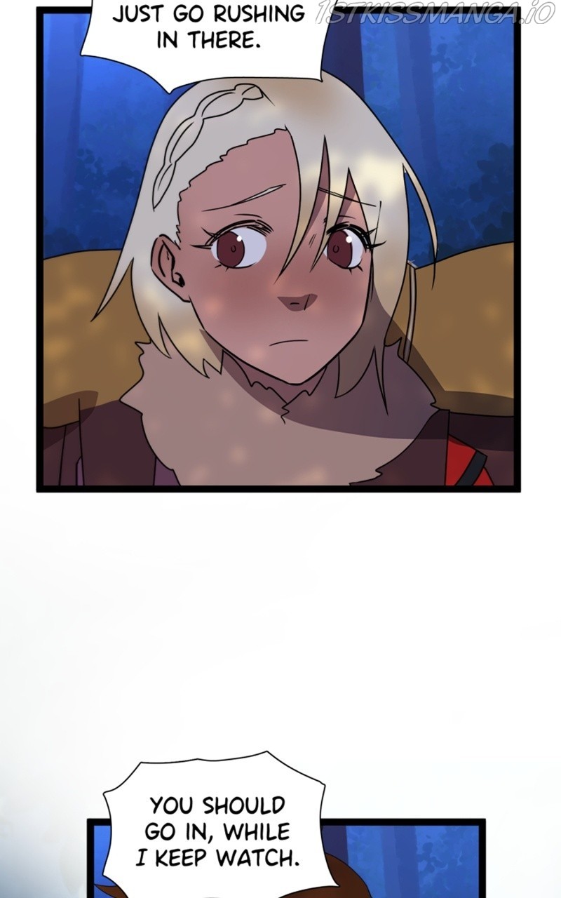 Warrior of the Wild chapter 50 - page 2