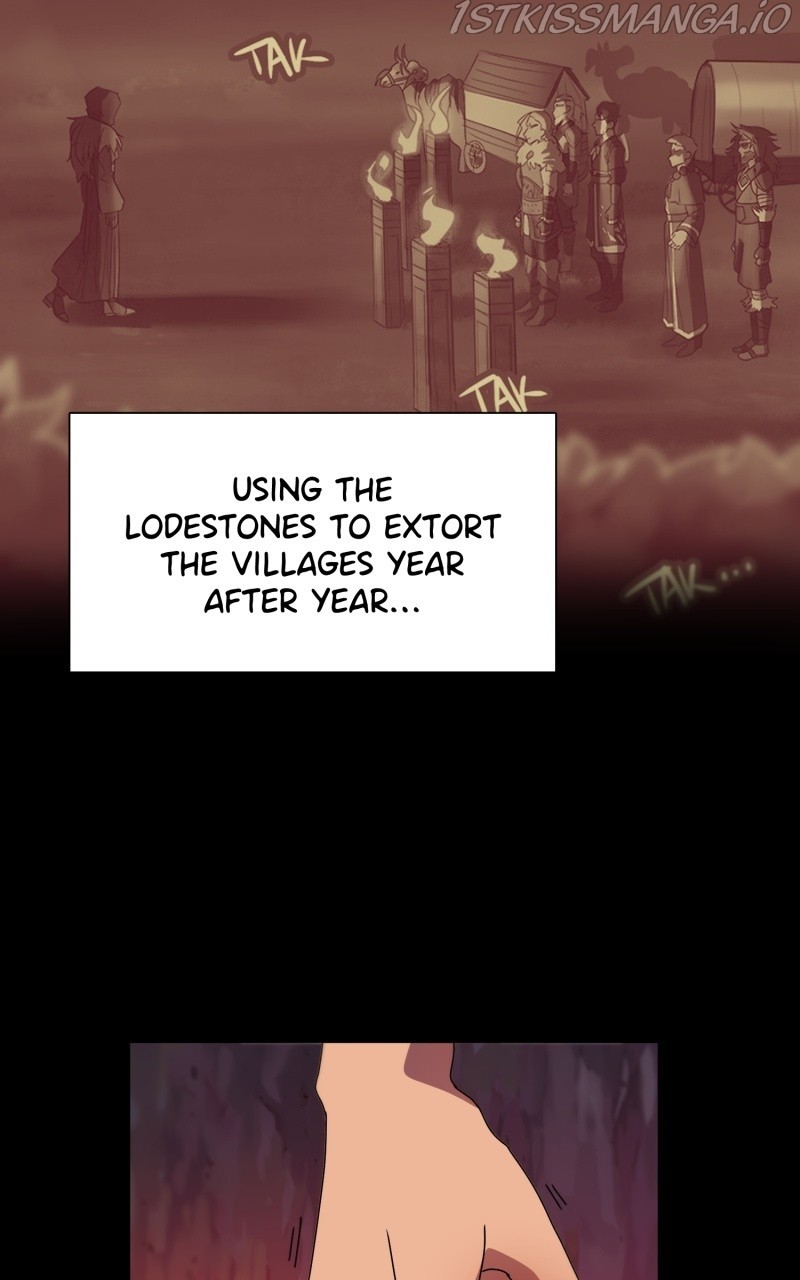 Warrior of the Wild chapter 50 - page 20
