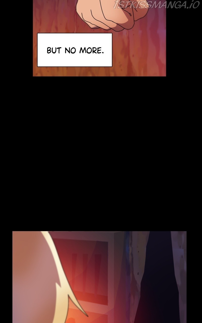 Warrior of the Wild chapter 50 - page 21
