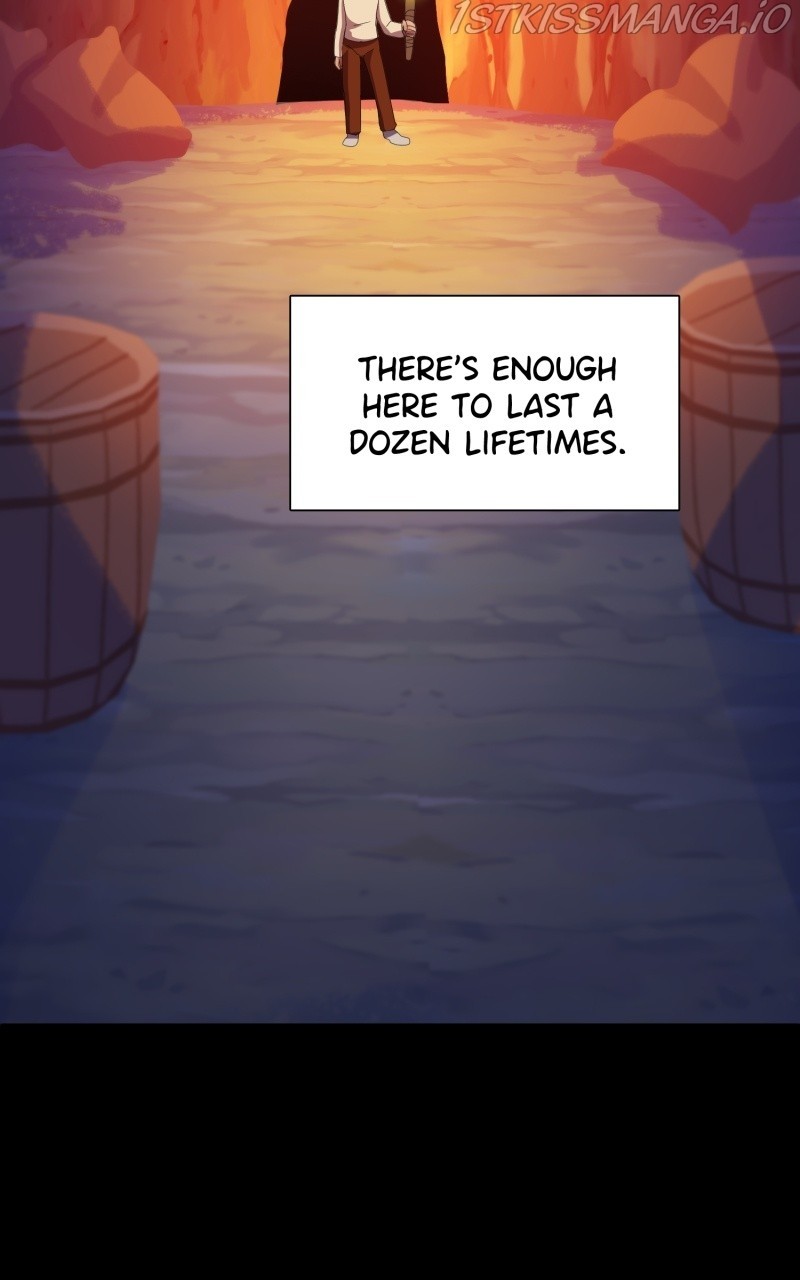 Warrior of the Wild chapter 50 - page 25