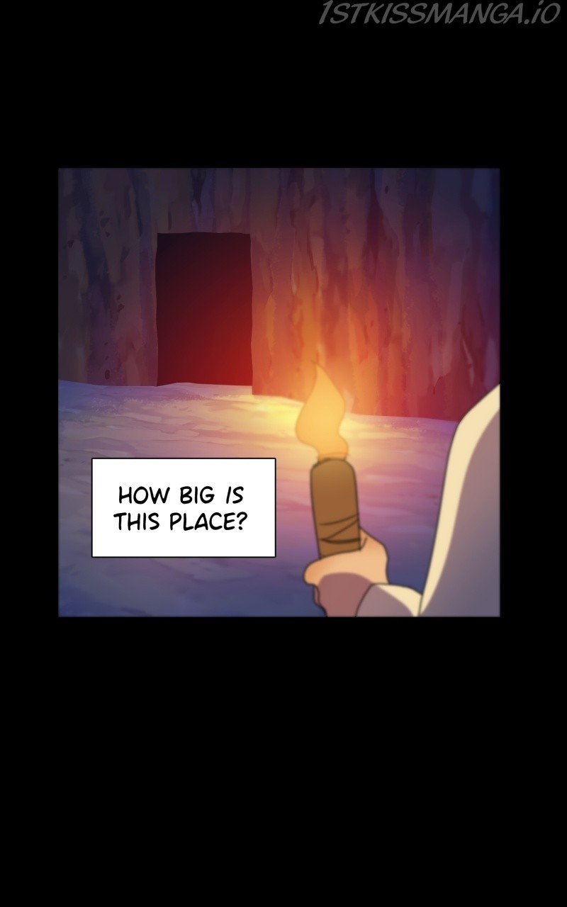Warrior of the Wild chapter 50 - page 26