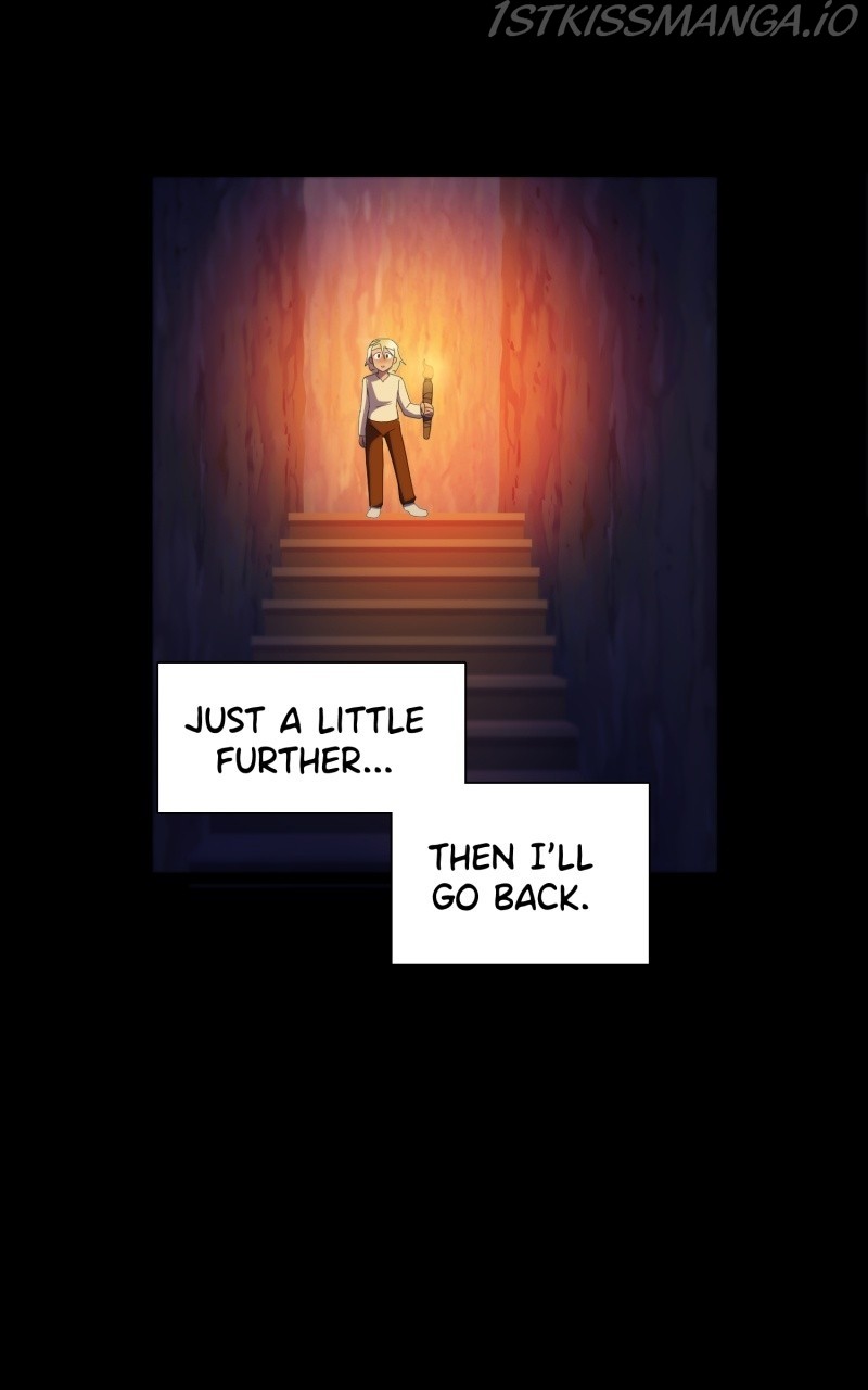 Warrior of the Wild chapter 50 - page 27