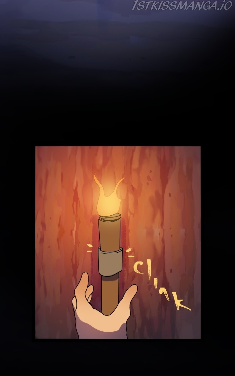 Warrior of the Wild chapter 50 - page 35