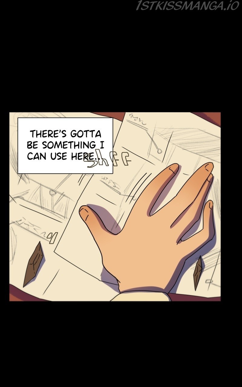 Warrior of the Wild chapter 50 - page 37