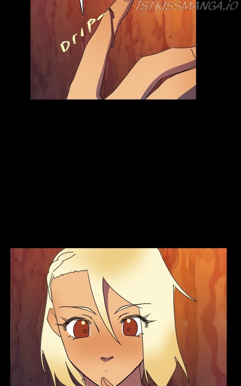 Warrior of the Wild chapter 50 - page 39