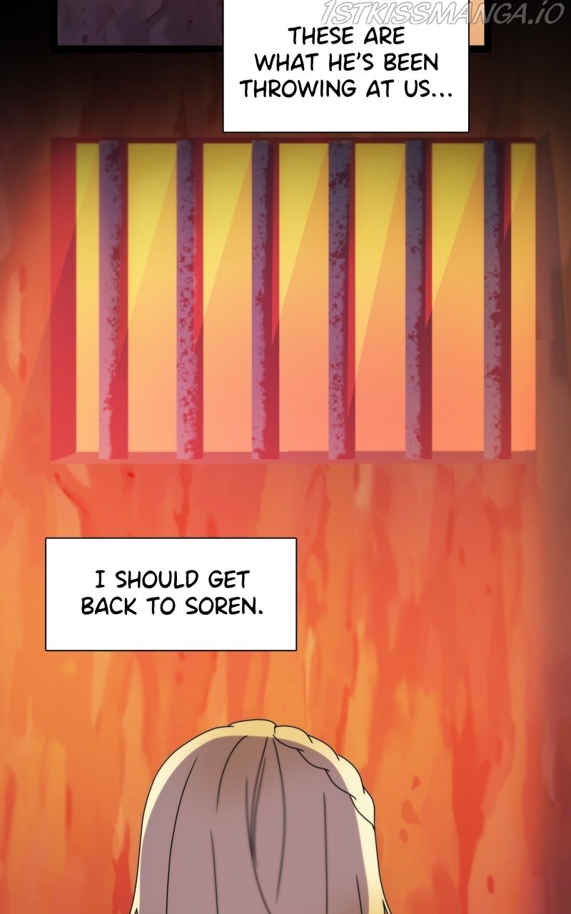 Warrior of the Wild chapter 50 - page 41