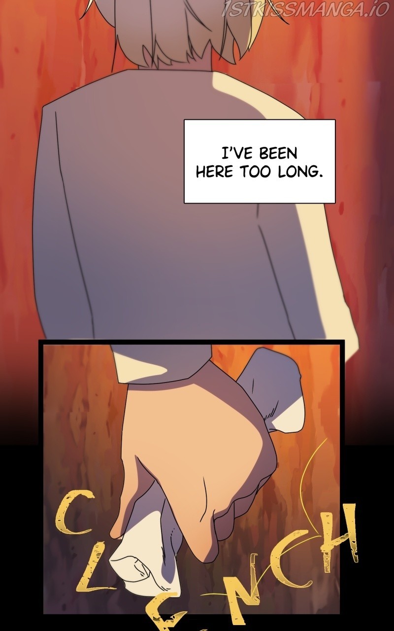 Warrior of the Wild chapter 50 - page 42