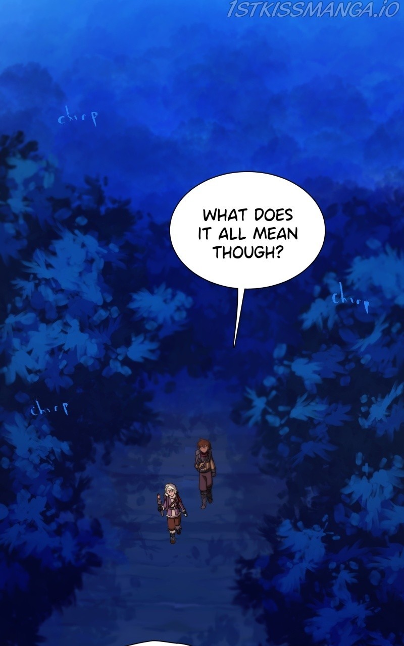 Warrior of the Wild chapter 50 - page 52