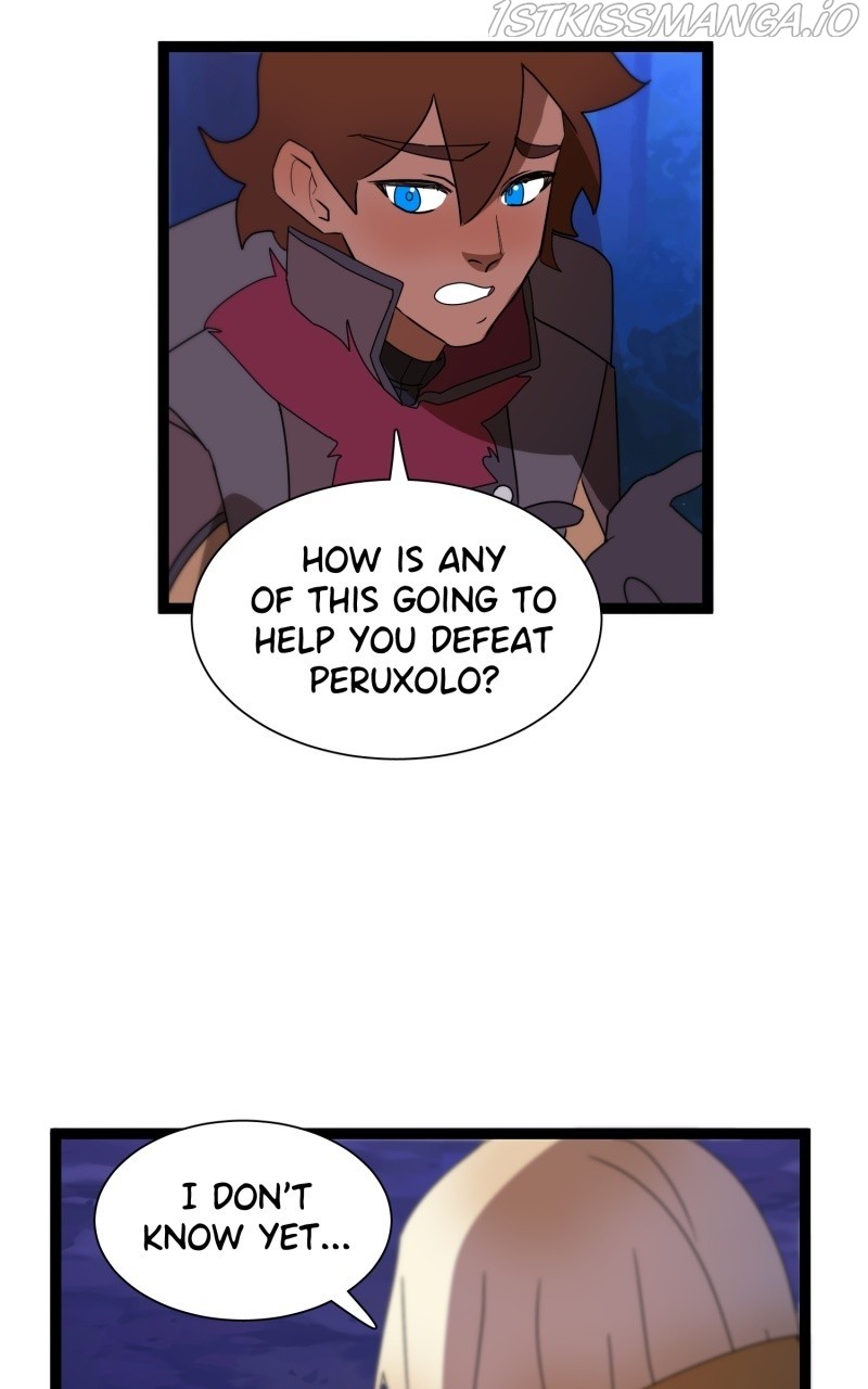 Warrior of the Wild chapter 50 - page 54