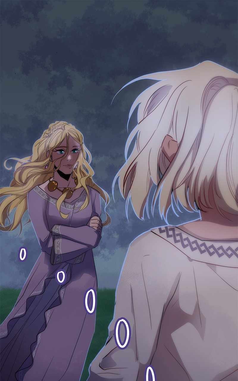 Warrior of the Wild chapter 29 - page 1