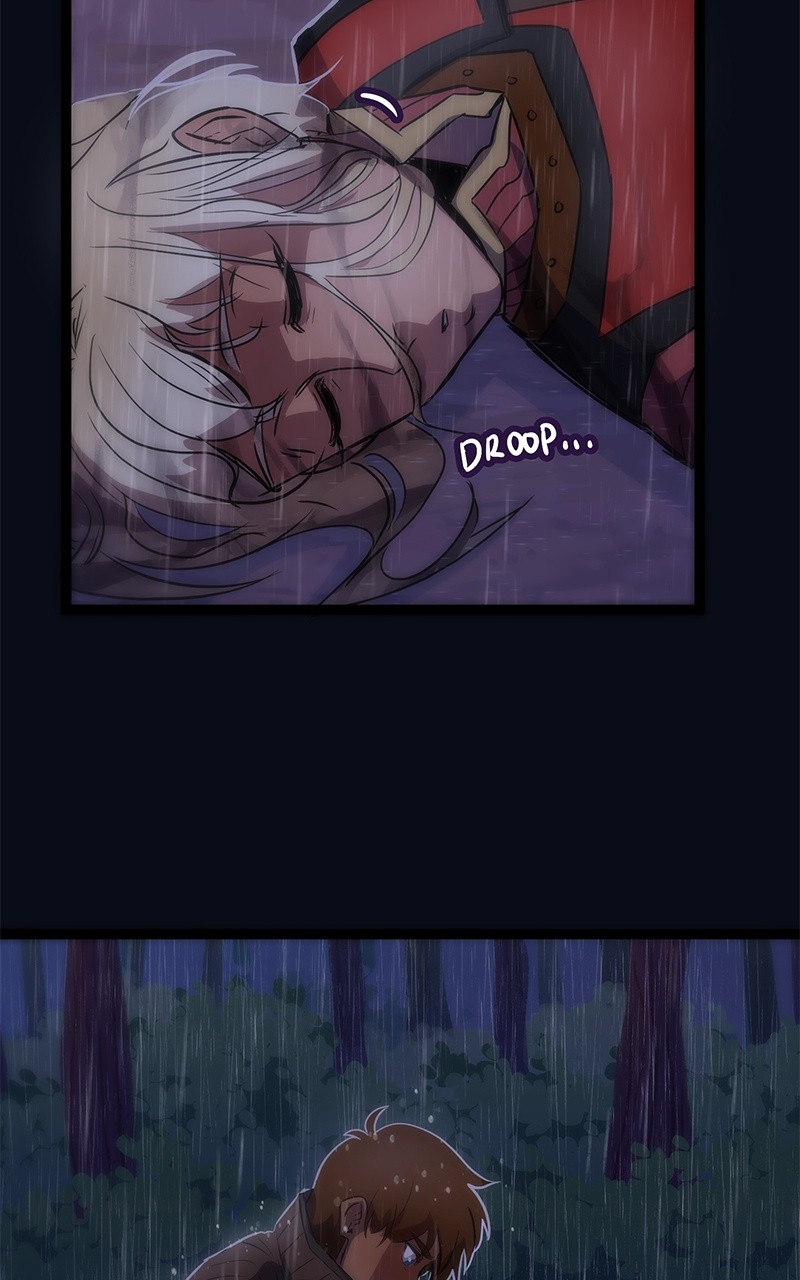 Warrior of the Wild chapter 29 - page 13
