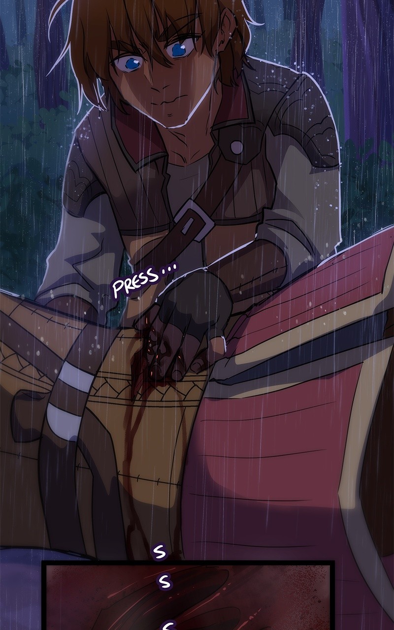 Warrior of the Wild chapter 29 - page 18